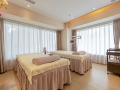 -手舒·采耳按摩·影院足道spa(莫愁湖东路店)