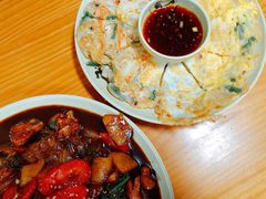 -妈妈手(山大总店)