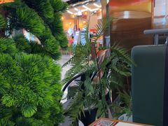 -火啫啫·粤式啫啫煲(南通首店)