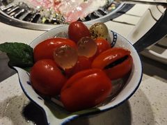 -猫爪爪原切自助烤肉(观音桥阳光世纪店)