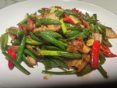 -海宝酒家(中山四路店)