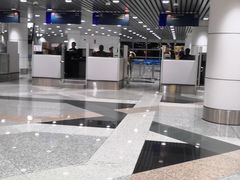 -吉隆坡国际机场