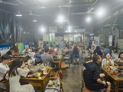 -星鸿社重庆老火锅