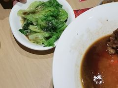 -大师兄·西北小馆(金湾华发商都店)