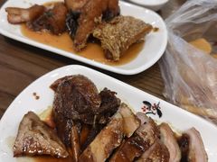 -知味观小吃·简餐·糕点(萧山店)