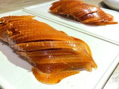 -小大董·烤鸭(凤凰汇店)