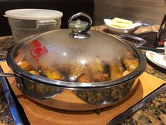 -黄记煌三汁焖锅(悦方IDmall店)