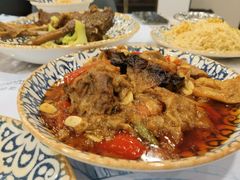 -bosphorus 铂斯西餐厅·土耳其烧烤(环市中路店)