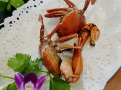 -友强·23年特色海鲜大排档(厦门店)