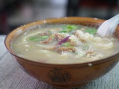 蛏滑粉-福清滑粉(一拂店)