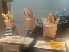 -重庆丽苑维景国际大酒店·海鲜自助餐厅