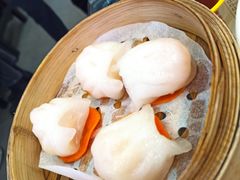 -澳门陈光记烧味饭店(万象城店)
