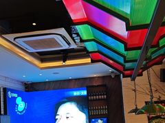 -可口香·非遗老号烧烤(南岗直营店)