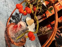 -长安炊烟庭院陕菜(七路明光路店)