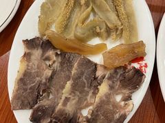 牛杂-阿波潮汕牛肉火锅·汤粉面(拱北店)