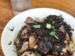 -玲燕蒸菜馆(江东路店)