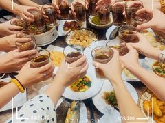 -庄氏祥记家常食府(国瑞建材家居博览中心店)