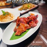 📍金沙洲首家高端原生川菜