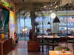 -岛风·台食小馆 ISLAND BISTRO(烟台山店)