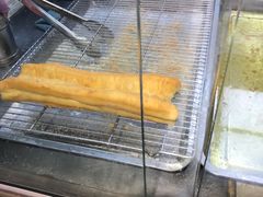 -徐家小铺油条大王(建设东路店)
