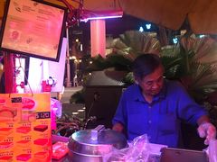 -詹爷爷乌节路街头冰淇淋