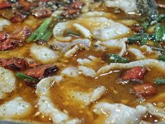 -老四川平头酸菜鱼(衙前店)
