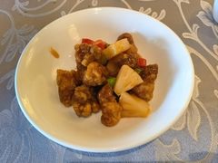 -万豪酒店·咏豪中餐厅