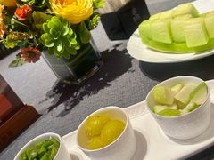 -虹潮荟·餐桌上的美食地理(太阳宫店)