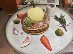 -卡朋西餐(扬名广场店)