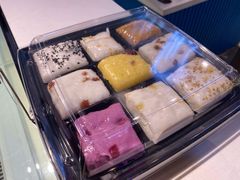 -苏州味道(阳澄湖服务区店)