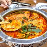 泰式美食来袭～深圳这家泰国菜也太香了吧！