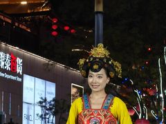 -大唐不夜城-开元广场