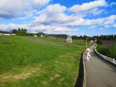 -紫颐香薰山谷景区