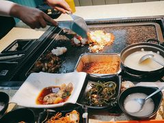 -猪的故事·韩式烤肉(韩乐坊店)