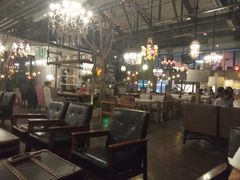 大堂-Maan coffee漫咖啡(1905店)