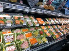 -Olé精品超市(北京合生汇店)