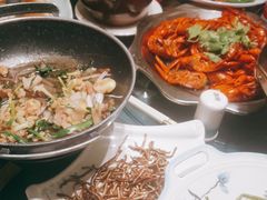 -呷湘厨·鱼汤捞饭·剁椒鱼头·辣椒炒肉(国家会展中心店)