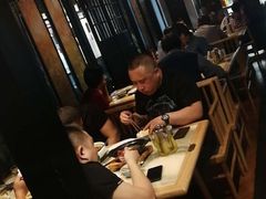 -杏花堂·山西菜馆(晋中万达店)