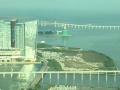 -澳门旅游塔360°旋转餐厅(南湾湖广场店)