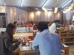 -馬伍旺川菜(江北虹悦城店)