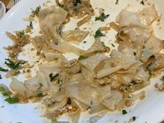手工电白捞粉-虾饺妹·酒家(海珠广场店)