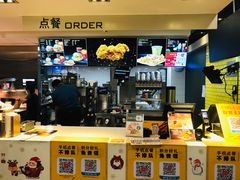 -麦当劳(宜安广场店)