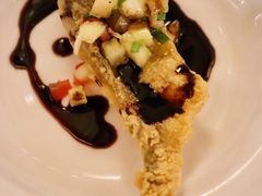 -北京王府井希尔顿酒店·万斯阁西餐厅