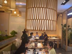 -吴家·非遗淮扬小馆(镇江万达广场店)