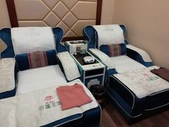 -古莲·影院足道·按摩SPA(水上温泉店)