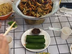 -四妹餐厅(玫瑰街店)