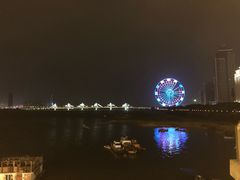 -南昌之星摩天轮