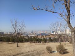 -太原动物园