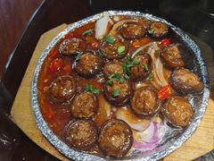 -老馆子·建德菜·山肴鱼鲜(海威新界店)