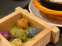 -捞王猪肚鸡火锅(财富中心店)